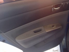 2007 TOYOTA PRIUS, BLUE, 1.5L, AT,   Z25056